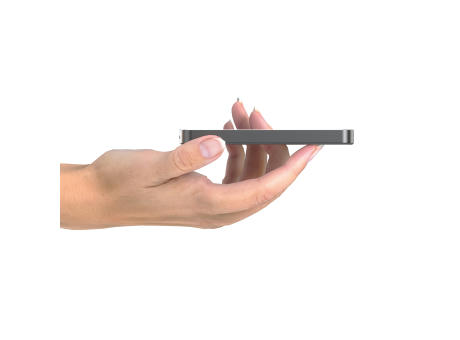 Urban Vitamin Marin 5.000mAh magnet. 15W Wireless Powerbank