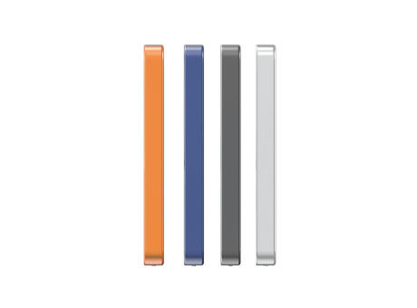 Urban Vitamin Marin 5.000mAh magnet. 15W Wireless Powerbank