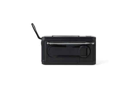 Nordic Drift Titan IPX4 multifunktionales Radio 4000mAh