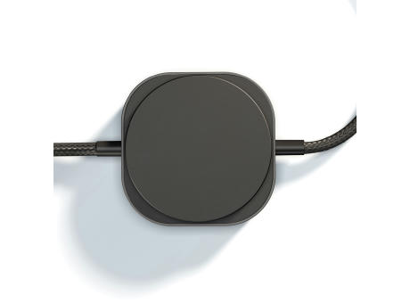 Zens Ladekabel USB C-C Pro 2