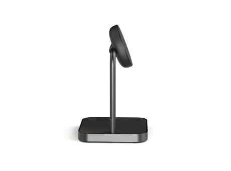 Zens Office Charger 2 Black