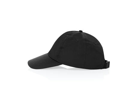 KENTO URBAN RCS 5-Panel-Cap aus RCS recyceltem Nylon