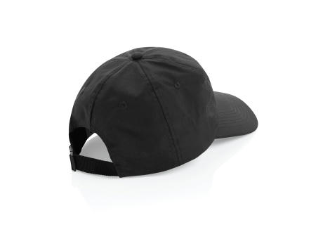 KENTO URBAN RCS 5-Panel-Cap aus RCS recyceltem Nylon