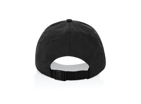 KENTO URBAN RCS 5-Panel-Cap aus RCS recyceltem Nylon