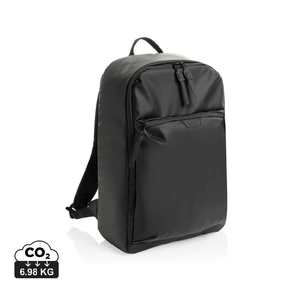 Swiss Peak OSLO RCS Everyday 15,6" Laptop-Rucksack