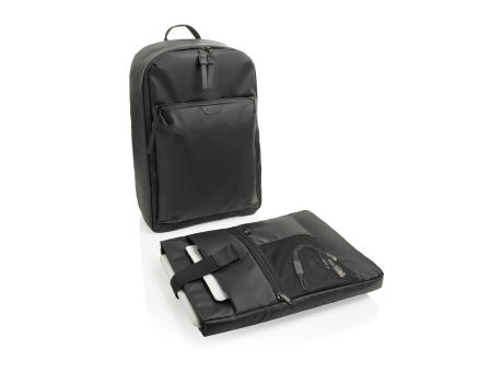 Swiss Peak OSLO RCS Everyday 15,6" Laptop-Rucksack