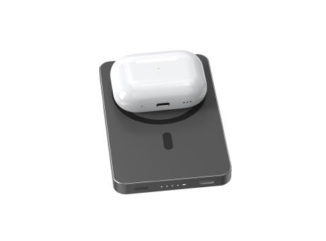 Urban Vitamin Marin 5.000mAh magnet. 15W Wireless Powerbank