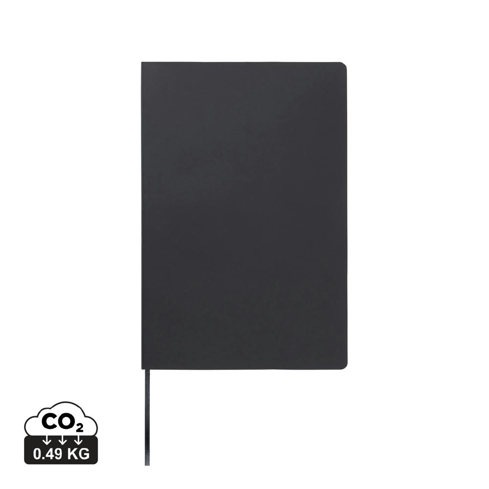 VINGA Baltimore RCS PU Softcover Notizbuch