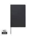 VINGA Baltimore RCS PU Softcover Notizbuch