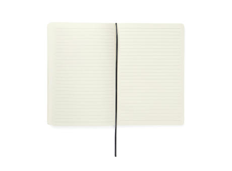 VINGA Baltimore RCS PU Softcover Notizbuch