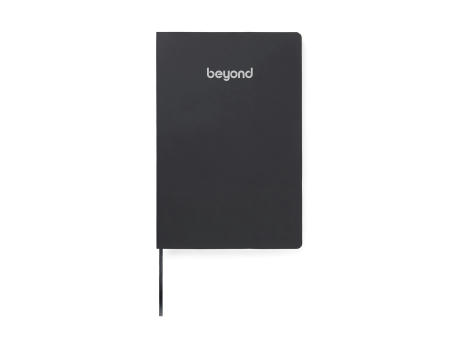 VINGA Baltimore RCS PU Softcover Notizbuch