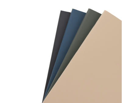 VINGA Baltimore RCS PU Softcover Notizbuch