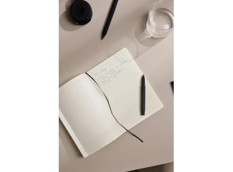 VINGA Baltimore RCS PU Softcover Notizbuch