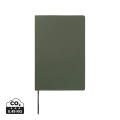 VINGA Baltimore RCS PU Softcover Notizbuch
