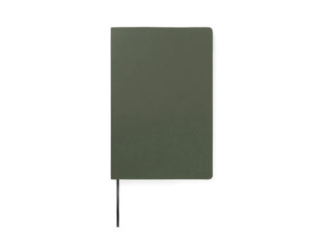 VINGA Baltimore RCS PU Softcover Notizbuch
