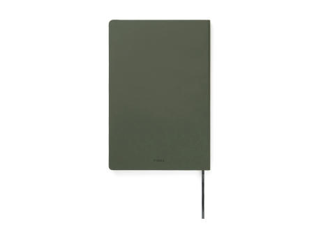 VINGA Baltimore RCS PU Softcover Notizbuch