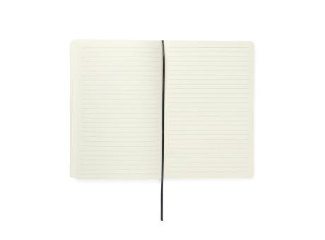 VINGA Baltimore RCS PU Softcover Notizbuch
