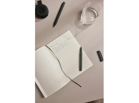 VINGA Baltimore RCS PU Softcover Notizbuch