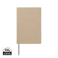 VINGA Baltimore RCS PU Softcover Notizbuch