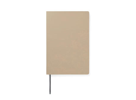 VINGA Baltimore RCS PU Softcover Notizbuch