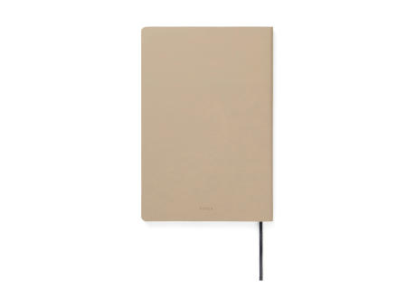 VINGA Baltimore RCS PU Softcover Notizbuch