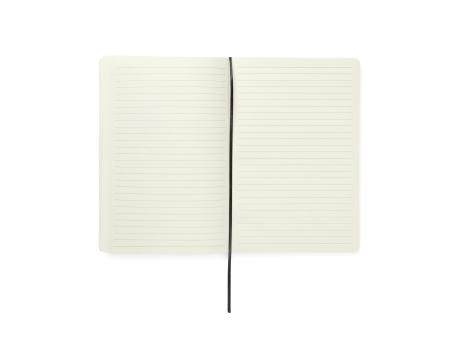VINGA Baltimore RCS PU Softcover Notizbuch