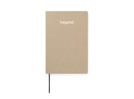 VINGA Baltimore RCS PU Softcover Notizbuch
