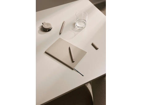 VINGA Baltimore RCS PU Softcover Notizbuch