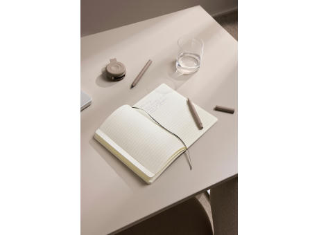 VINGA Baltimore RCS PU Softcover Notizbuch