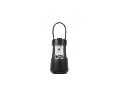 Nordic Drift Everest IPX4 Campingleuchte mit 10W-Lautspeaker