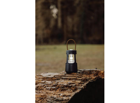 Nordic Drift Everest IPX4 Campingleuchte mit 10W-Lautspeaker