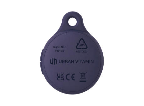 Urban Vitamin Aptos– wiederaufladbarer Dual-Finder mit Licht