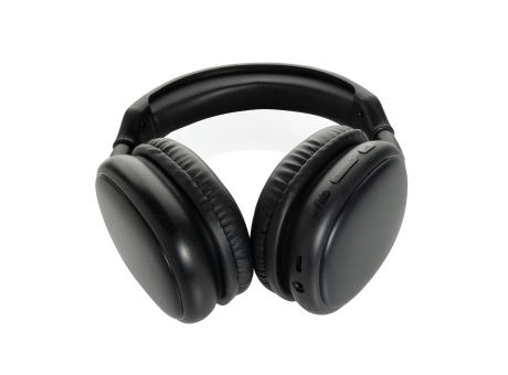 Spectra RCS Wireless-Kopfhörer mit herausnehmbarem Akku