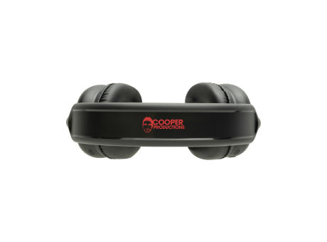 Spectra RCS Wireless-Kopfhörer mit herausnehmbarem Akku