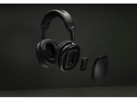 Spectra RCS Wireless-Kopfhörer mit herausnehmbarem Akku