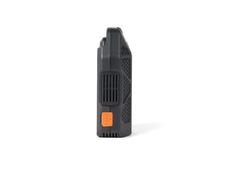 Nordic Drift Everest tragbarer CO-Detektor mit LED & Alarm