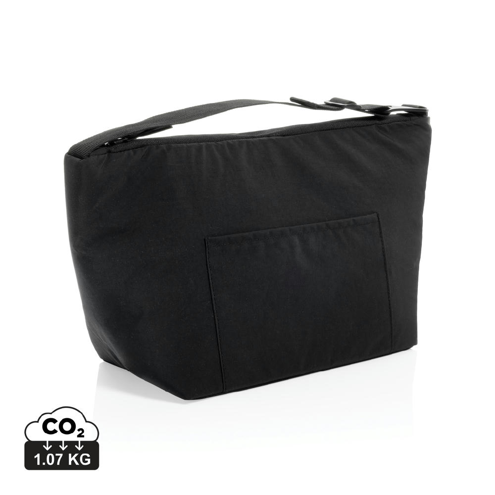 KENTO URBAN Kühltasche aus RCS recyceltem Nylon