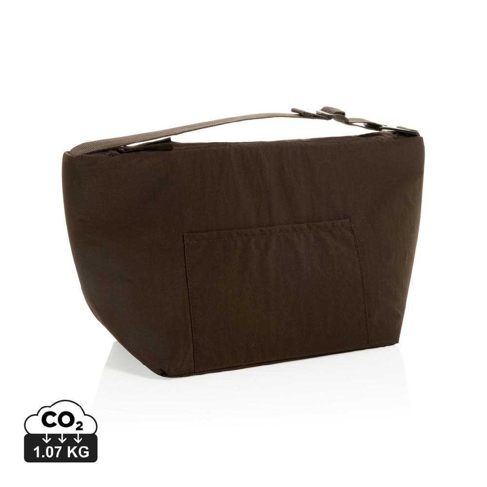 KENTO URBAN Kühltasche aus RCS recyceltem Nylon