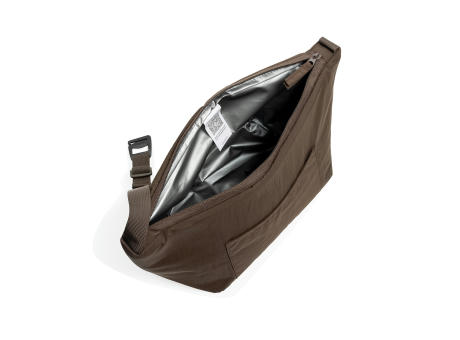 KENTO URBAN Kühltasche aus RCS recyceltem Nylon