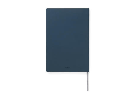 VINGA Baltimore RCS PU Softcover Notizbuch