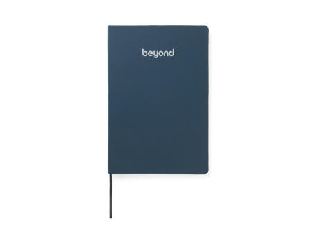 VINGA Baltimore RCS PU Softcover Notizbuch