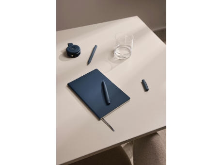 VINGA Baltimore RCS PU Softcover Notizbuch