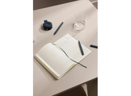 VINGA Baltimore RCS PU Softcover Notizbuch