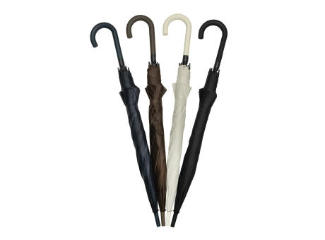 KENTO URBAN 23'' AWARE™ RPET 190T Automatik-Regenschirm