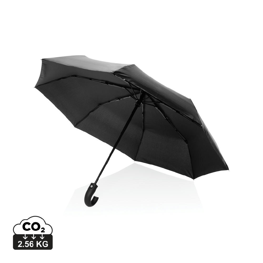 KENTO URBAN 21'' AWARE™ 190T RPET autom. open/close Schirm