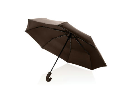 KENTO URBAN 21'' AWARE™ 190T RPET autom. open/close Schirm