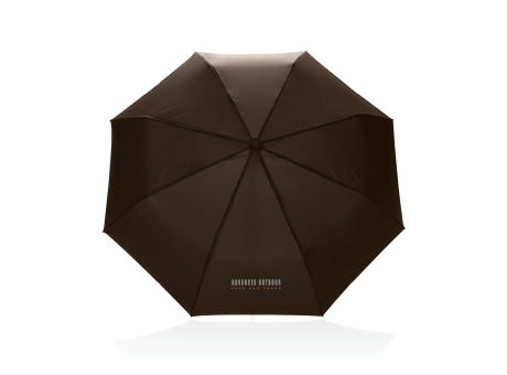 KENTO URBAN 21'' AWARE™ 190T RPET autom. open/close Schirm