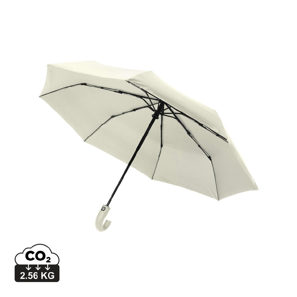 KENTO URBAN 21'' AWARE™ 190T RPET autom. open/close Schirm