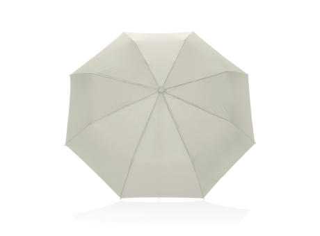 KENTO URBAN 21'' AWARE™ 190T RPET autom. open/close Schirm