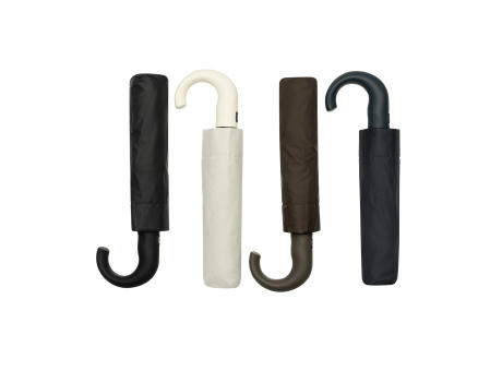 KENTO URBAN 21'' AWARE™ 190T RPET autom. open/close Schirm